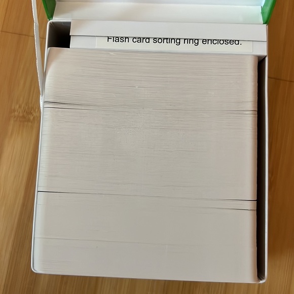 AP US History Test Flashcards - Picture 2 of 2